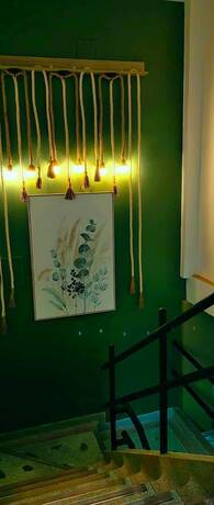 Imagen general del Hotel HOTEL BOHO BOUTIQUE. Foto 2