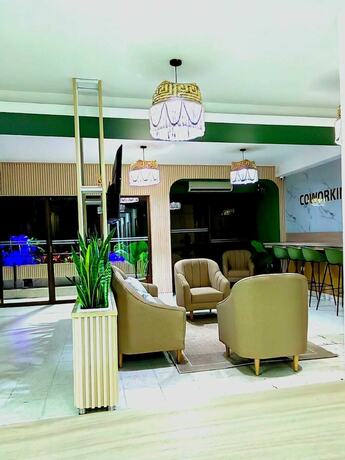 Imagen general del Hotel HOTEL BOHO BOUTIQUE. Foto 3