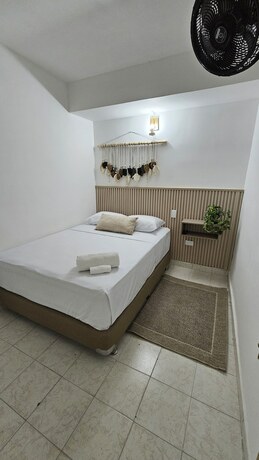 Imagen de la habitación del Hotel HOTEL BOHO BOUTIQUE. Foto 15