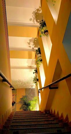 Imagen general del Hotel HOTEL BOHO BOUTIQUE. Foto 6