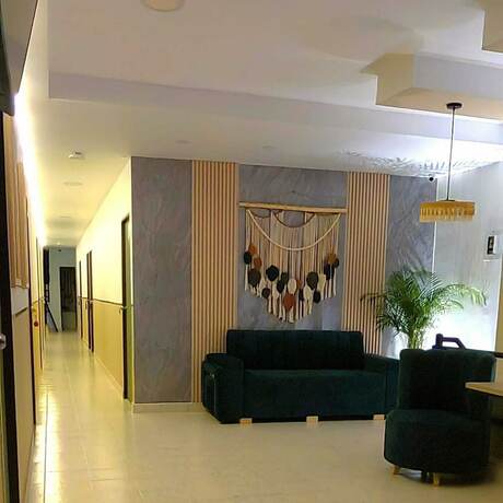 Imagen general del Hotel HOTEL BOHO BOUTIQUE. Foto 11
