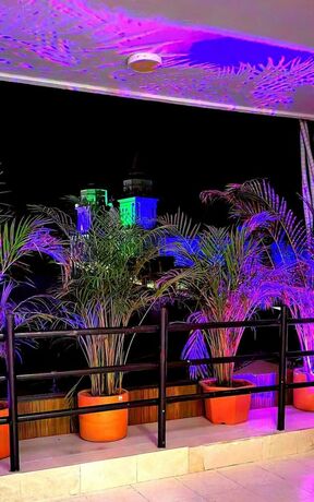 Imagen general del Hotel HOTEL BOHO BOUTIQUE. Foto 12