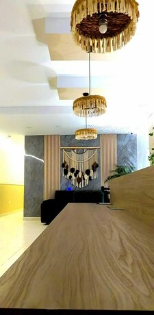 Imagen general del Hotel HOTEL BOHO BOUTIQUE. Foto 13