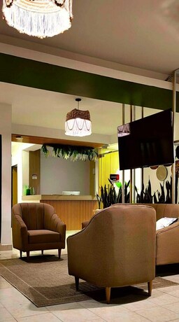 Imagen general del Hotel HOTEL BOHO BOUTIQUE. Foto 14
