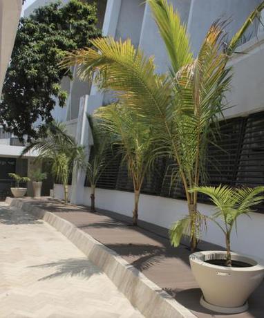 Imagen general del Hotel HOTEL BOK 21. Foto 5
