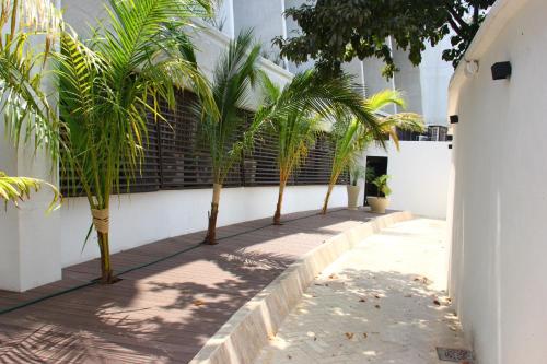 Imagen general del Hotel HOTEL BOK 21. Foto 6
