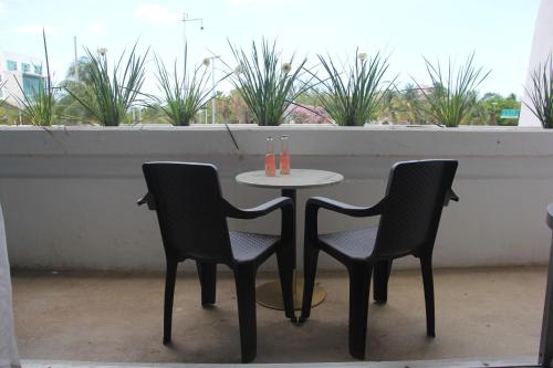 Imagen general del Hotel HOTEL BOK 21. Foto 16