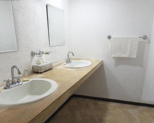 Imagen de la habitación del Hotel HOTEL BOK 21. Foto 18