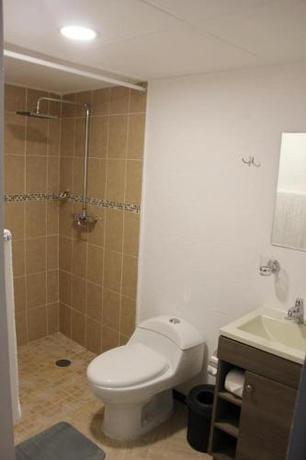 Imagen de la habitación del Hotel HOTEL BOK 21. Foto 19