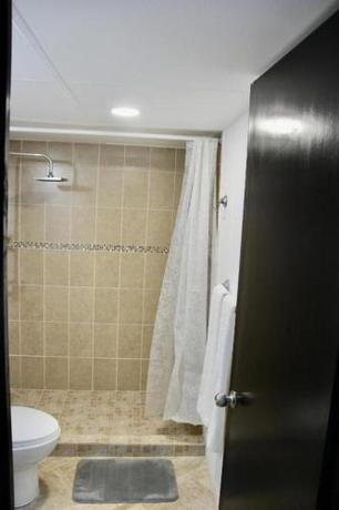 Imagen de la habitación del Hotel HOTEL BOK 21. Foto 20