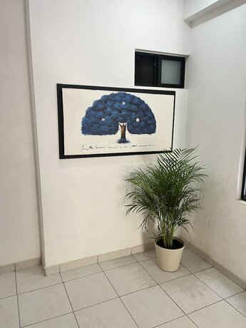 Imagen general del Hotel HOTEL BOUTIQUE ARBOL DE LA VIDA. Foto 1