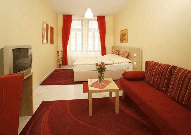 Imagen general del Hotel HOTEL BOUTIQUE ARGOSY. Foto 2