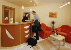 Imagen general del Hotel HOTEL BOUTIQUE ARGOSY. Foto 3