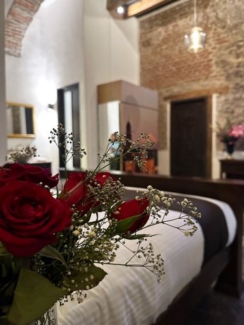 Imagen de la habitación del Hotel HOTEL BOUTIQUE CASONA 65. Foto 2