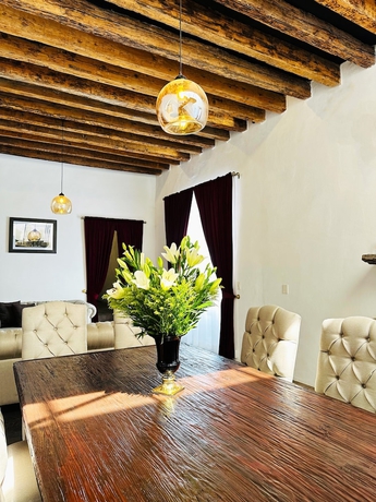 Imagen de la habitación del Hotel HOTEL BOUTIQUE CASONA 65. Foto 7