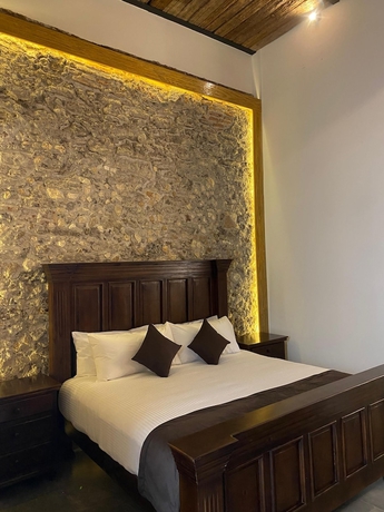 Imagen de la habitación del Hotel HOTEL BOUTIQUE CASONA 65. Foto 12
