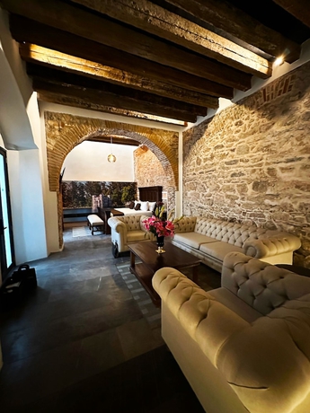 Imagen de la habitación del Hotel HOTEL BOUTIQUE CASONA 65. Foto 16