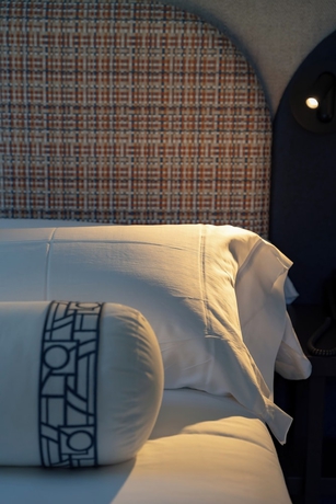 Imagen de la habitación del Hotel HOTEL BOUTIQUE FARO SILLEIRO. Foto 9