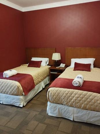 Imagen de la habitación del Hotel HOTEL BOUTIQUE VIVENZO. Foto 4