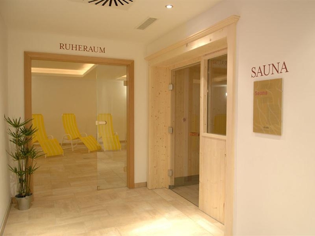 Imagen general del Hotel HOTEL BR &Auml;UWIRT. Foto 2