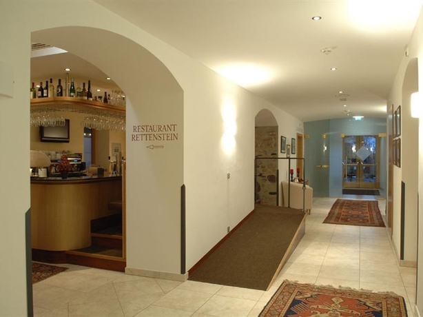 Imagen general del Hotel HOTEL BR &Auml;UWIRT. Foto 3