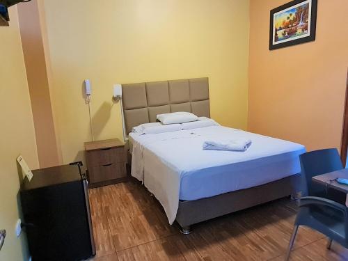 Imagen general del Hotel HOTEL BRILLO. Foto 1