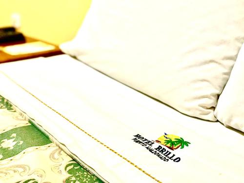 Imagen general del Hotel HOTEL BRILLO. Foto 9