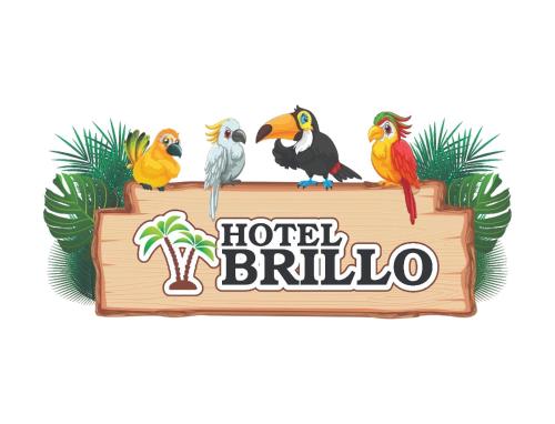 Imagen general del Hotel HOTEL BRILLO. Foto 15