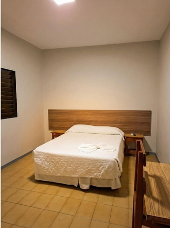 Imagen de la habitación del Hotel HOTEL BRIVANNA. Foto 3