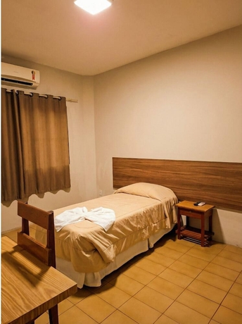 Imagen de la habitación del Hotel HOTEL BRIVANNA. Foto 5