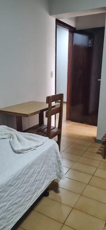 Imagen de la habitación del Hotel HOTEL BRIVANNA. Foto 6