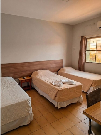 Imagen de la habitación del Hotel HOTEL BRIVANNA. Foto 8