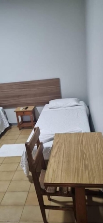 Imagen de la habitación del Hotel HOTEL BRIVANNA. Foto 12