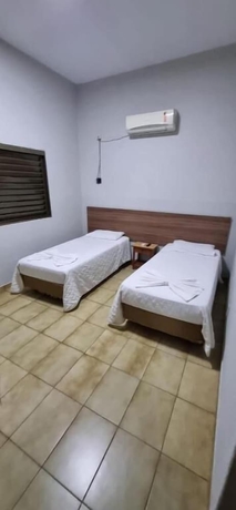 Imagen de la habitación del Hotel HOTEL BRIVANNA. Foto 13