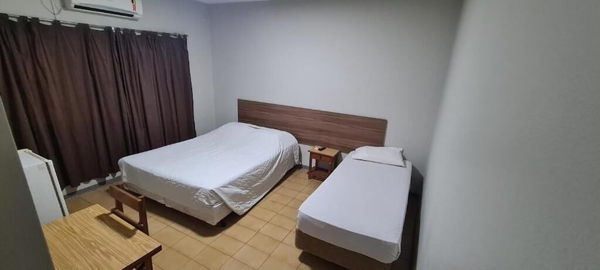 Imagen de la habitación del Hotel HOTEL BRIVANNA. Foto 15