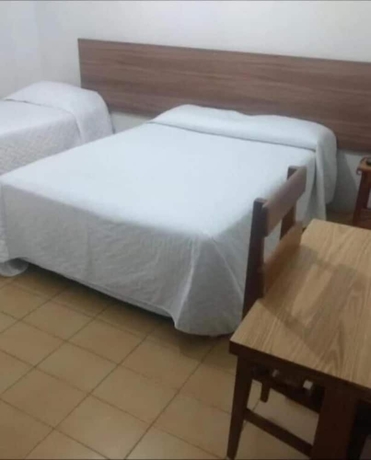 Imagen de la habitación del Hotel HOTEL BRIVANNA. Foto 16