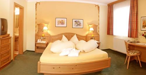 Imagen de la habitación del Hotel HOTEL BRUNNENHOF. Foto 14