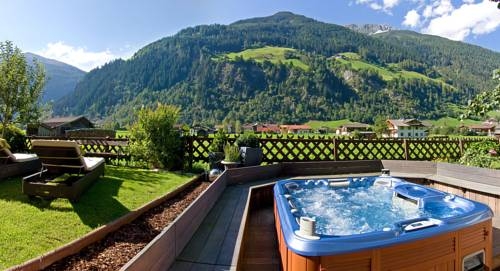 Imagen general del Hotel HOTEL BRUNNENHOF. Foto 2