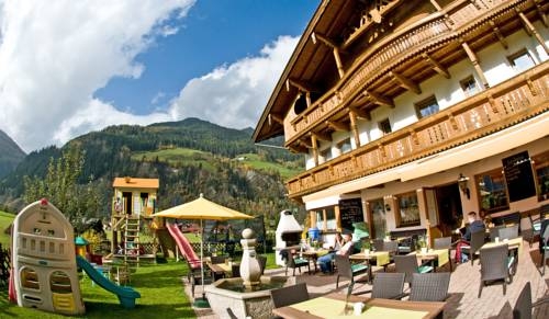 Imagen general del Hotel HOTEL BRUNNENHOF. Foto 4