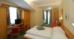 Imagen de la habitación del Hotel HOTEL BRÜCKENWIRT HH UND NH. Foto 2