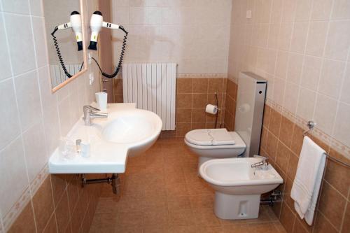 Imagen general del Hotel HOTEL BUCA DI BACCO. Foto 3