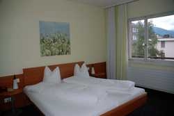 Imagen de la habitación del Hotel HOTEL B&Uuml;NDNERHOF. Foto 2