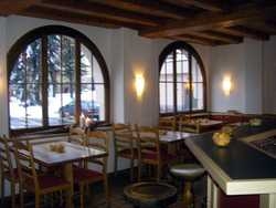 Imagen de los interiores del Hotel HOTEL B&Uuml;NDNERHOF. Foto 3