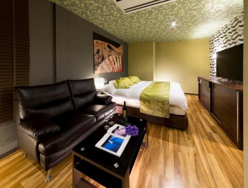 Imagen general del Hotel HOTEL BYAKKA 岐阜 -Gifu-. Foto 4