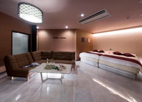 Imagen general del Hotel HOTEL BYAKKA 岐阜 -Gifu-. Foto 6