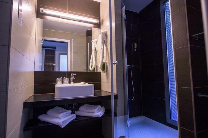 Imagen general del Hotel HOTEL Bioterme Mala Nedelja. Foto 1