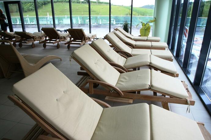 Imagen general del Hotel HOTEL Bioterme Mala Nedelja. Foto 25