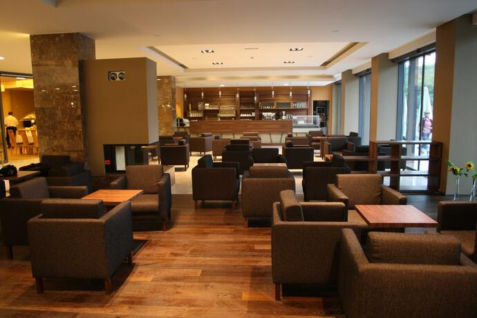 Imagen general del Hotel HOTEL Bioterme Mala Nedelja. Foto 48