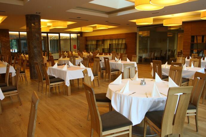 Imagen general del Hotel HOTEL Bioterme Mala Nedelja. Foto 49