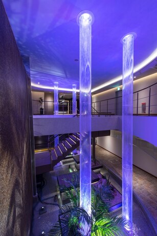 Imagen general del Hotel HOTEL C CHIBA-SHIROI. Foto 1